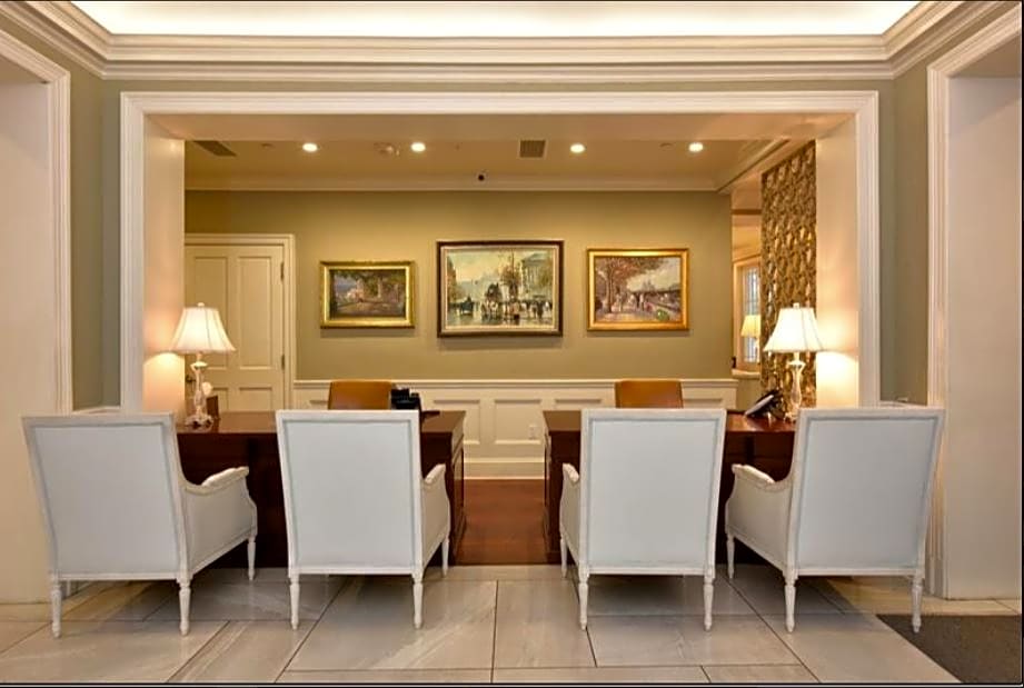 voco St. James Hotel, an IHG Hotel