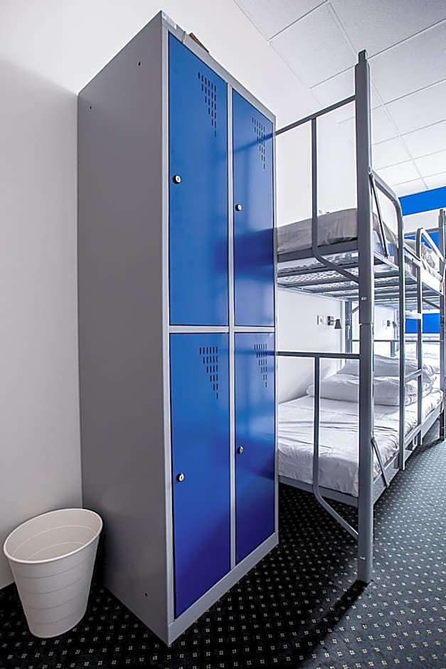 Inbed Hostel