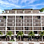 Moxy St. Petersburg Downtown