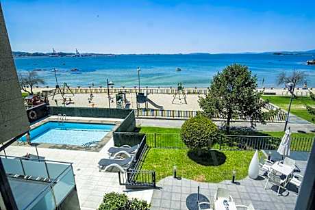 Hotel Alda Carril