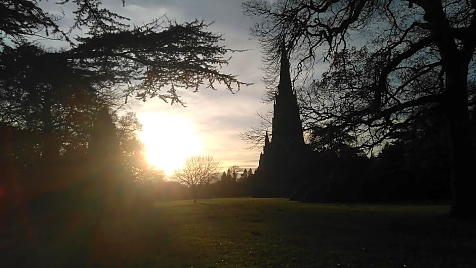 Clumber Lane End Farm