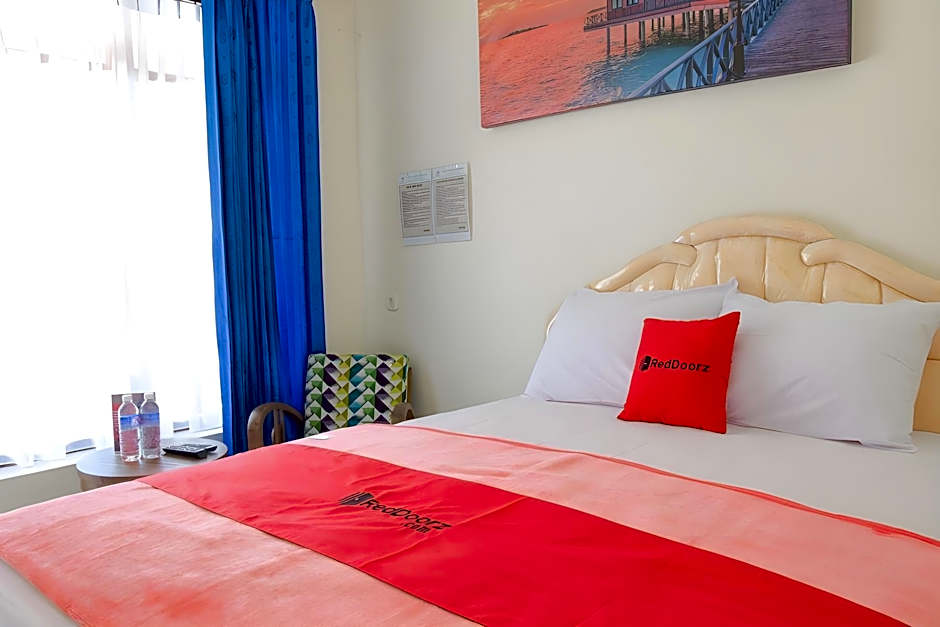 RedDoorz @ Panglima Sudirman Probolinggo