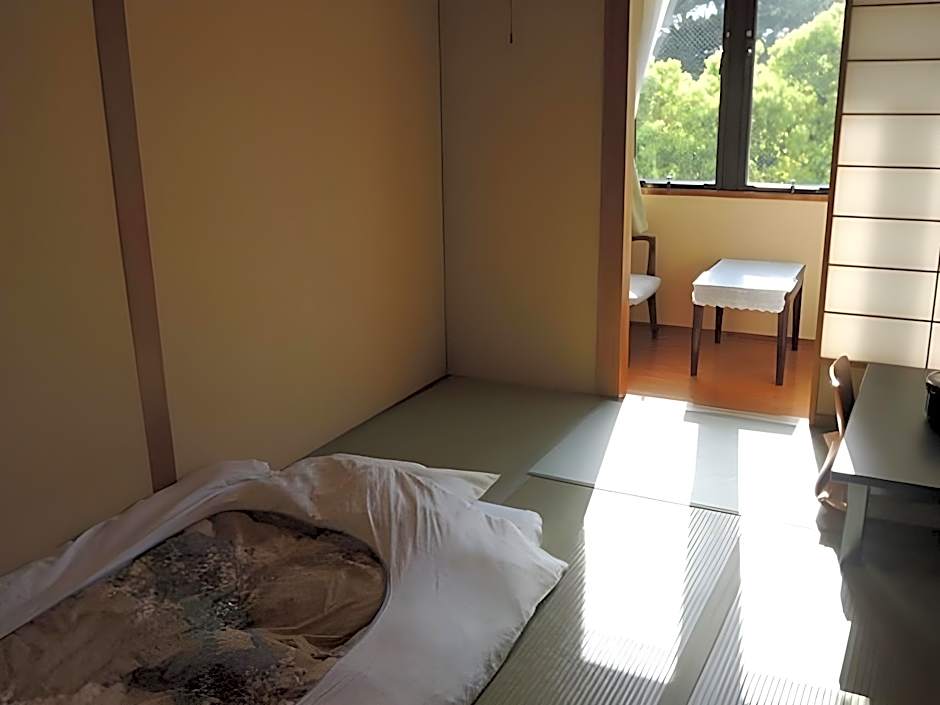 Ryokan Kosen