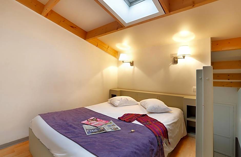 Vacancéole - Résid'Price