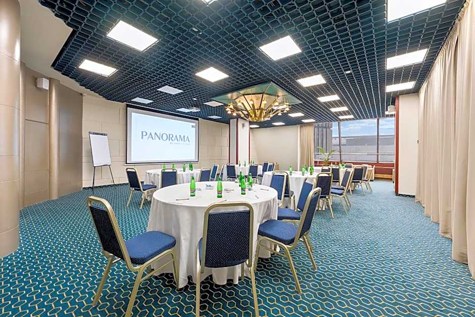 Panorama by Verdi Hotels