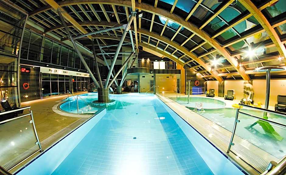 Laguna Kompleks Wypoczynkowo Rekreacyjny
