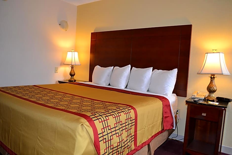 Days Inn by Wyndham High Point/Archdale