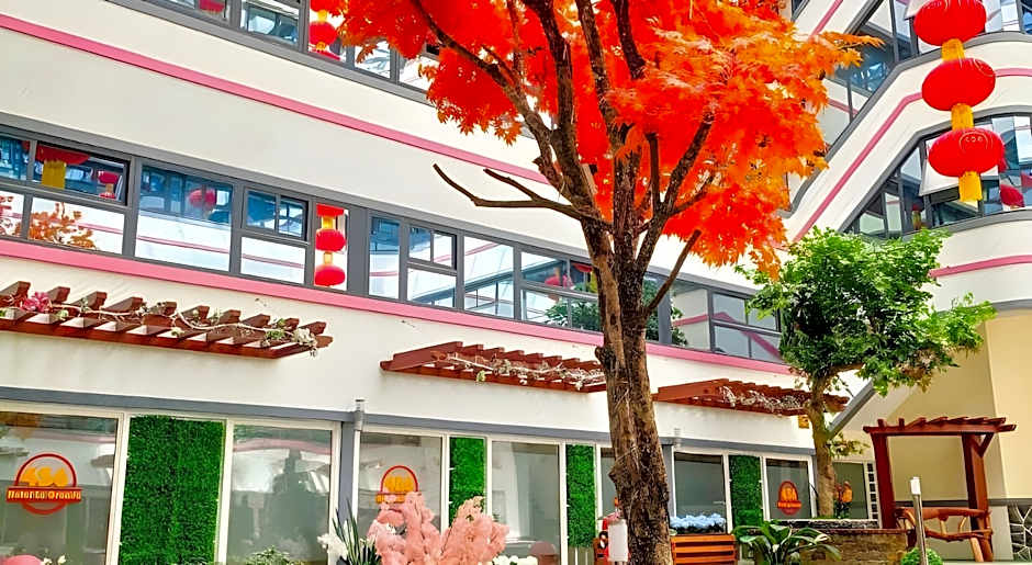 456 Hotel