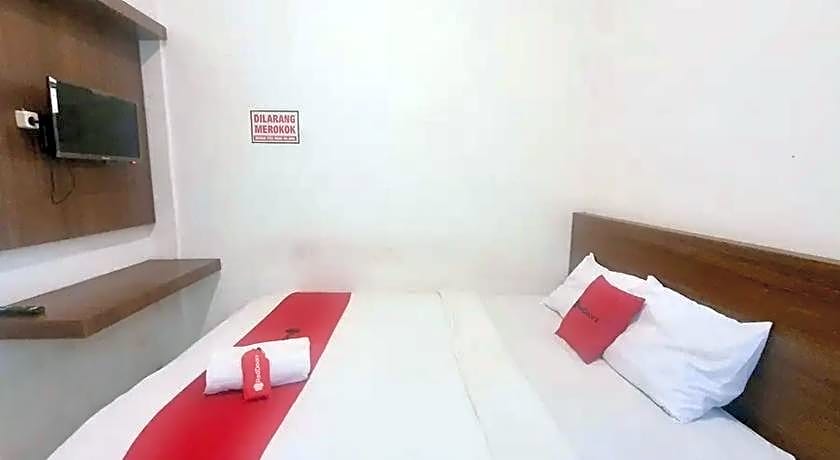 RedDoorz near Universitas PGRI Kanjuruhan