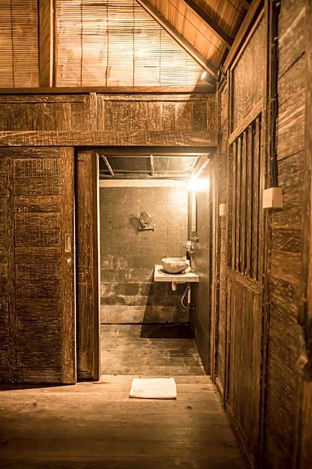 Tropical Canggu Hostel