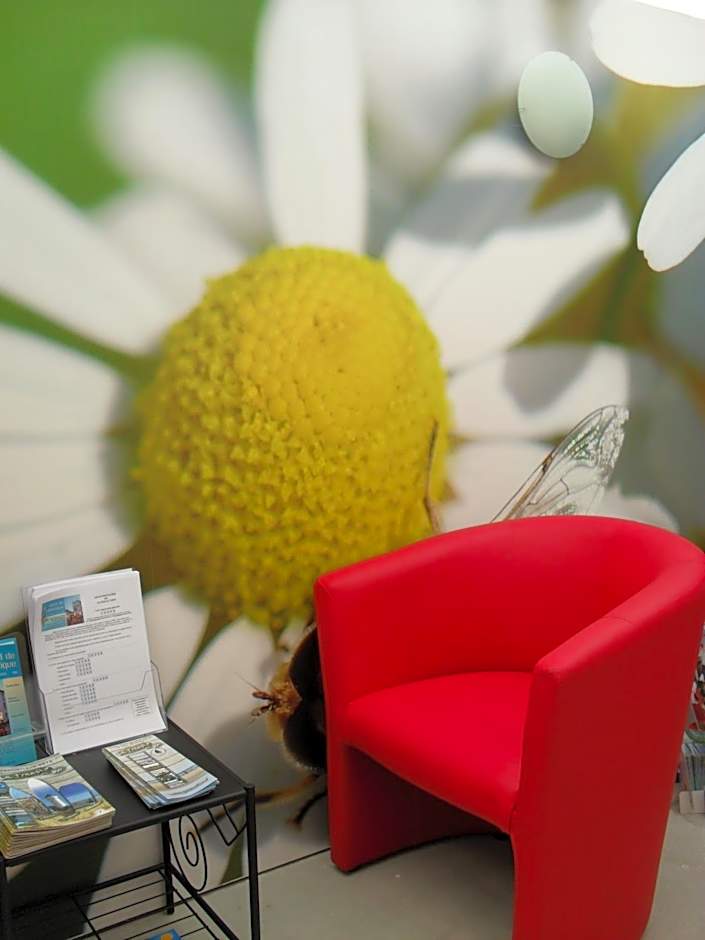 Hotel de l'Atlantique