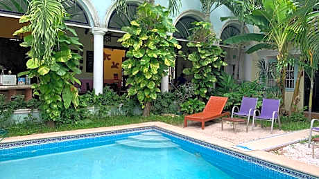 Hotel Santa Ana