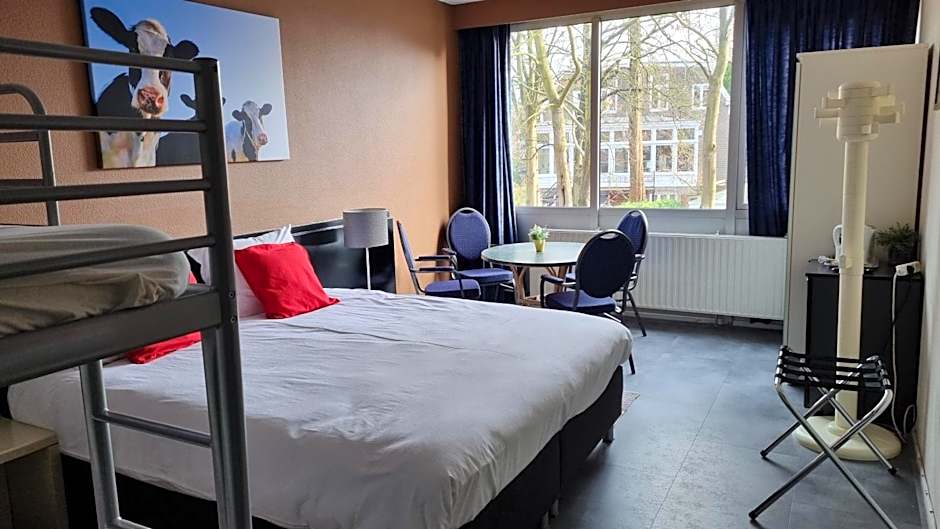 City Hotel Winschoten