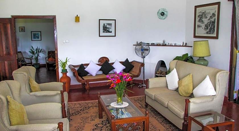 Hatale Tea Estate Bungalow