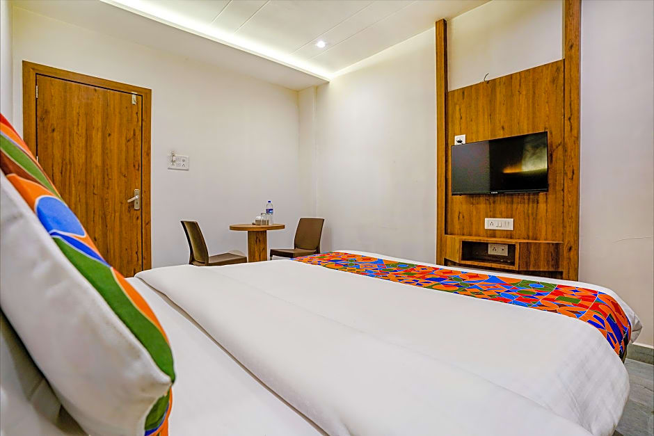 FabHotel Grand Residency