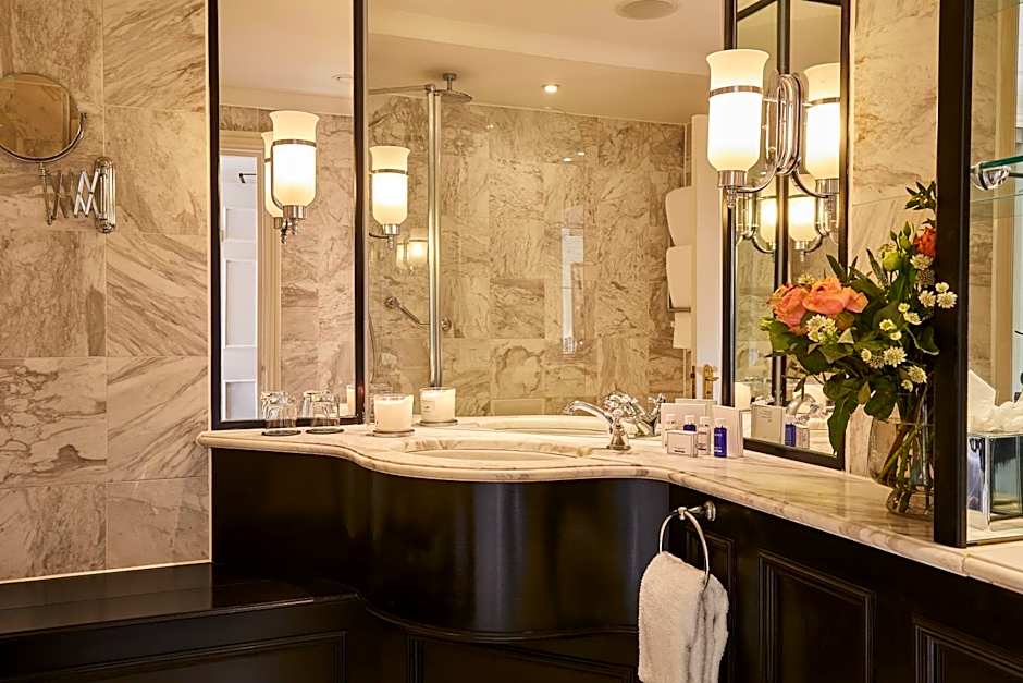 Macdonald Bath Spa Hotel