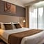 The Originals City, Hotel Villancourt, Grenoble Sud (Inter-Hotel)