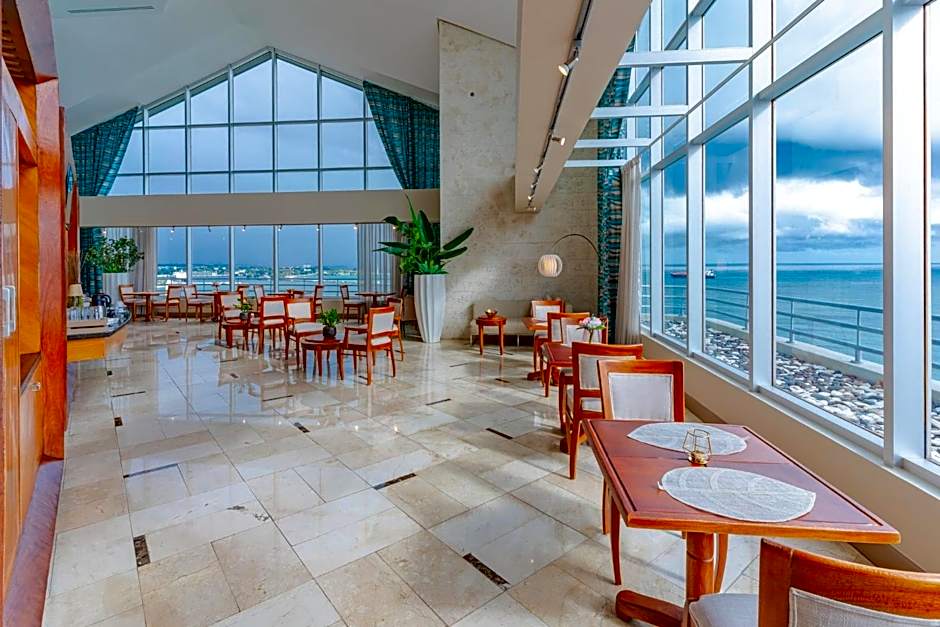 Crowne Plaza Santo Domingo By IHG