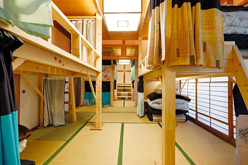 Couch Potato Hostel