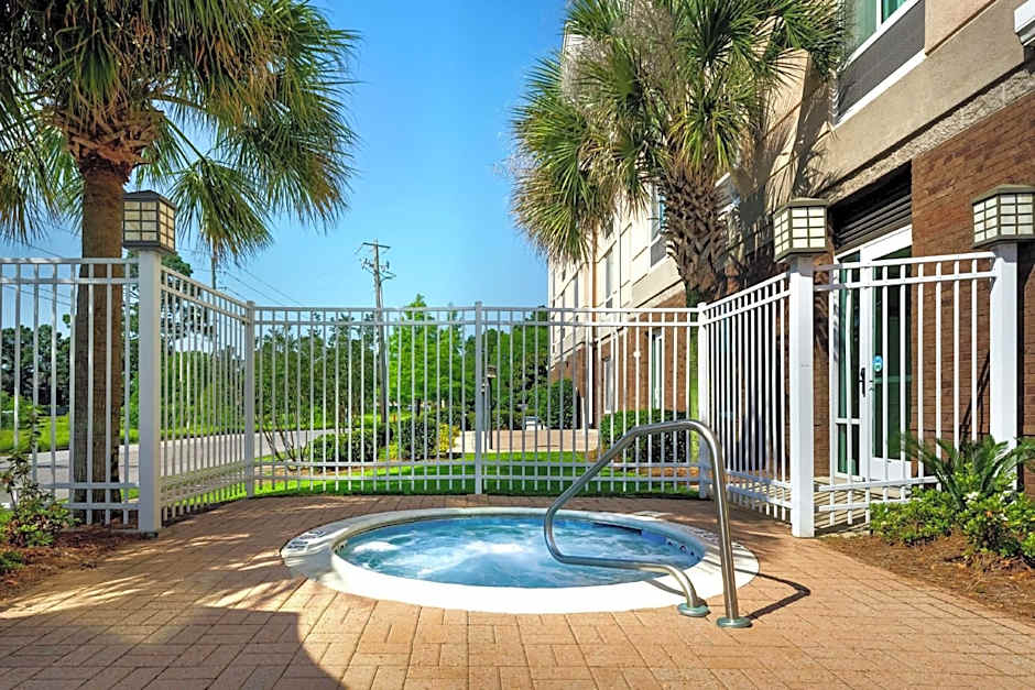Hilton Garden Inn Mobile West