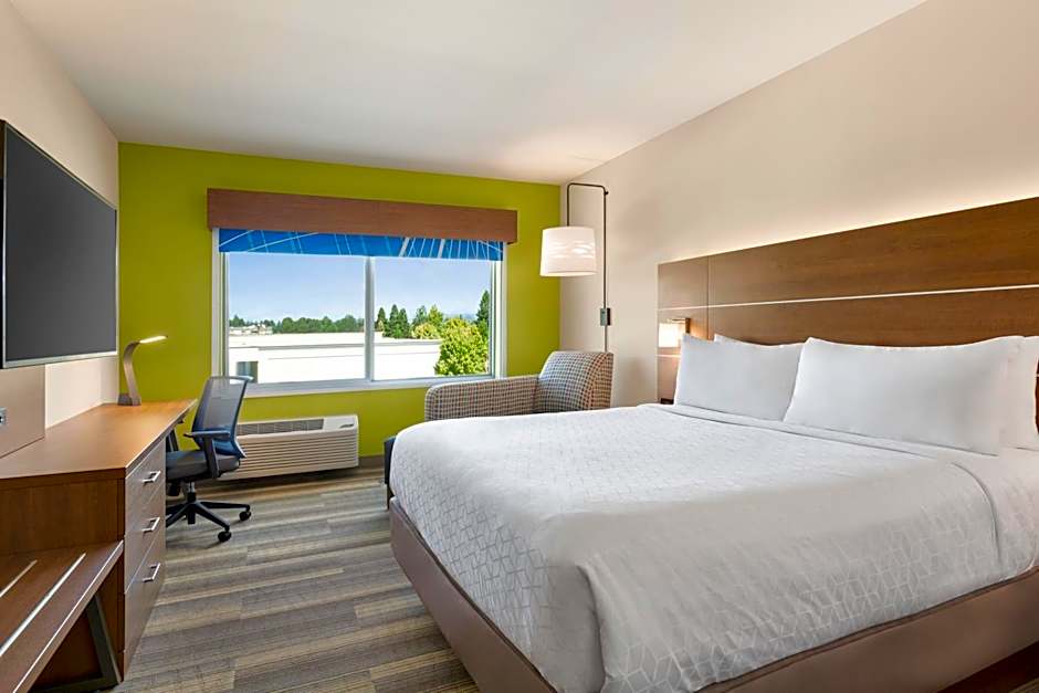 Holiday Inn Express & Suites - Ukiah By IHG