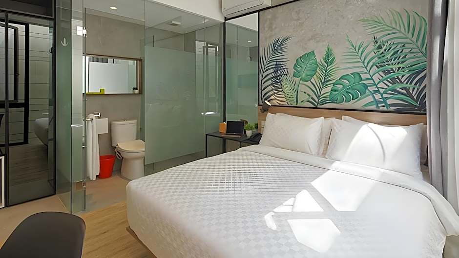 Daun Residence Bandung