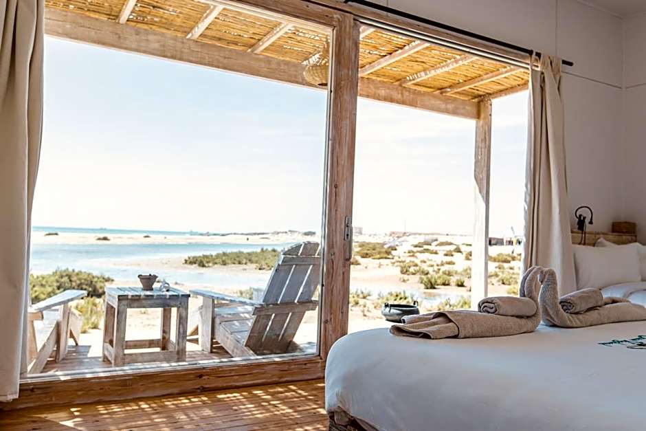 Océan Vagabond Lassarga