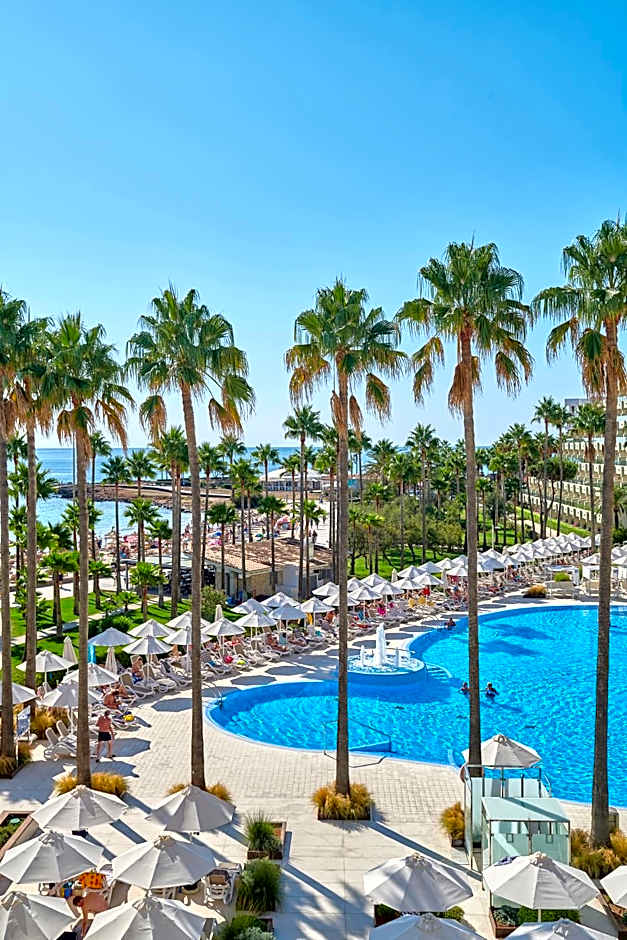 Hipotels Mediterraneo Hotel - Adults Only