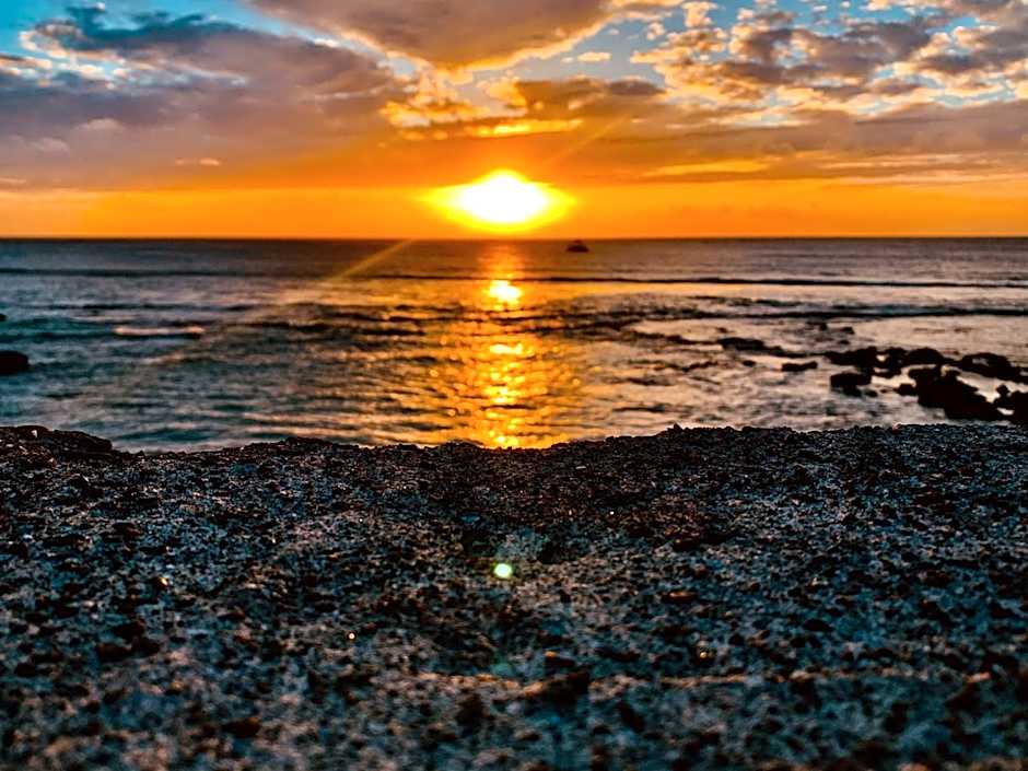 綠島寧靜海潛水-城堡館 Twinkleocean diving hostel