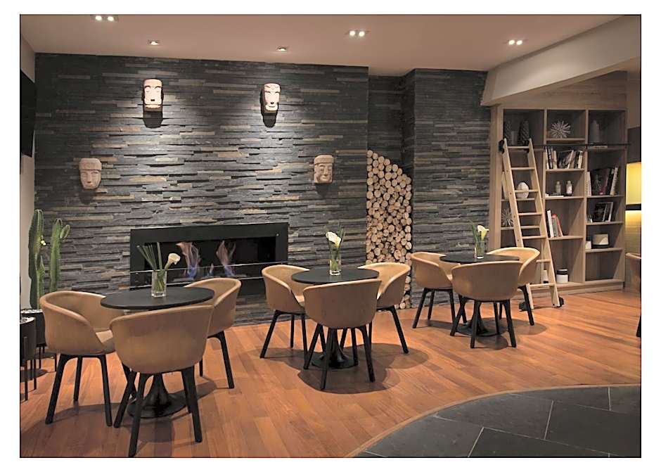 Casa Grande Suites