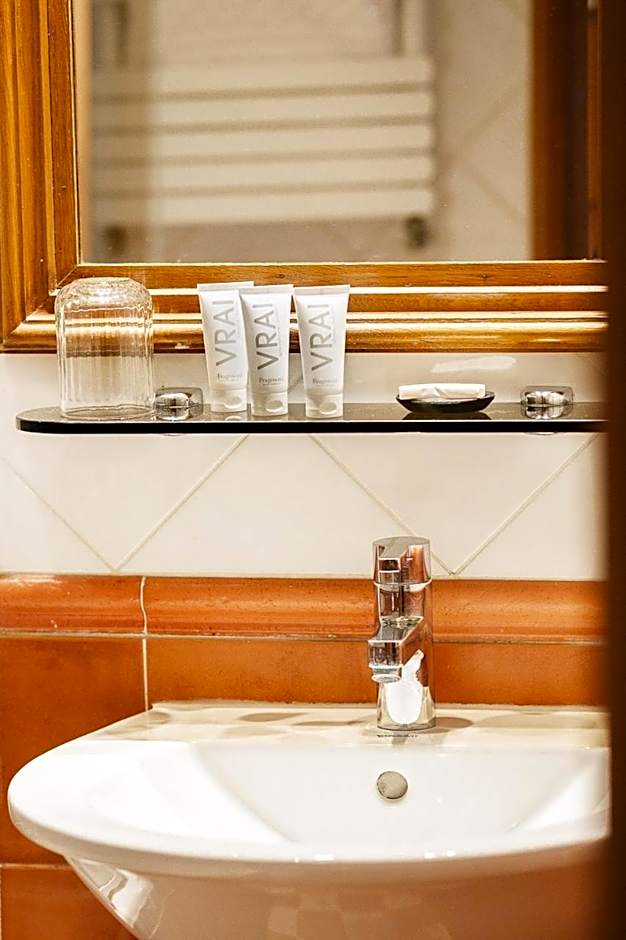 Hotel de Fleurie - Saint Germain des Pres