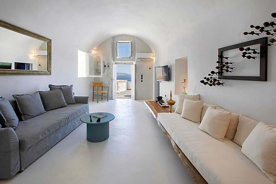 Ducato di Oia - Adults Only