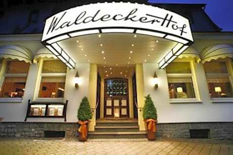 Hotel Waldecker Hof