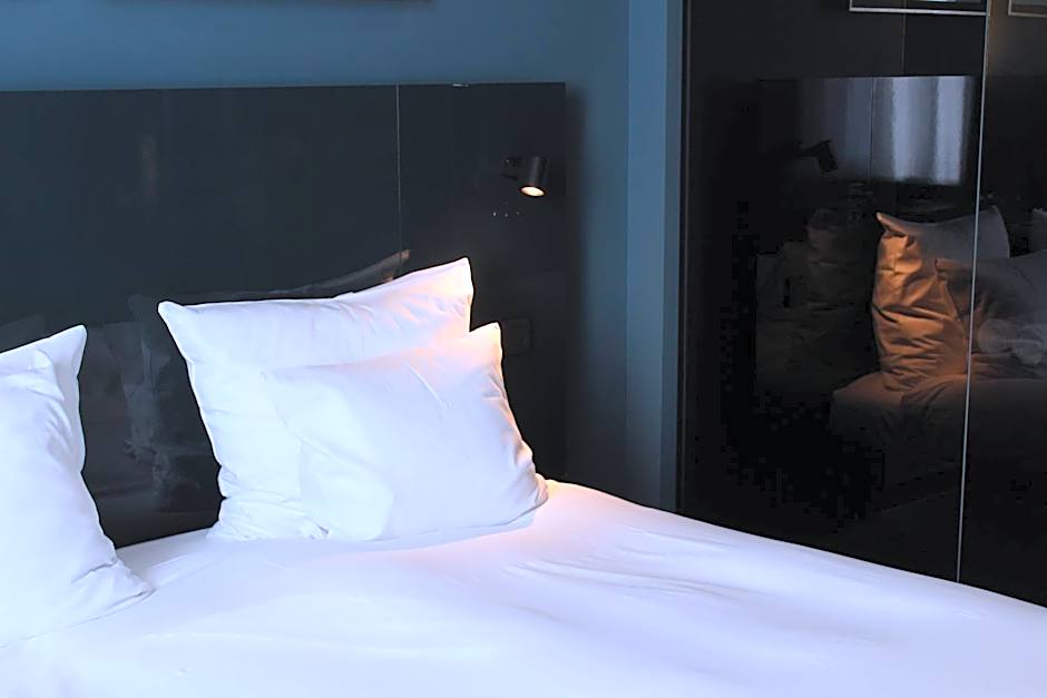 Hotel Les Nuits