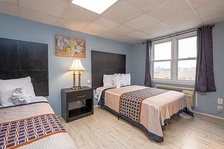 Hammock Inn & Suites North Beach Hotel