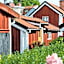 Båtsmansstugorna