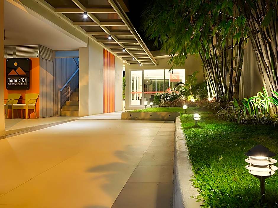 Escario Central Hotel 