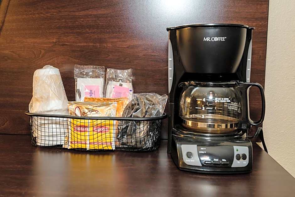 Red Roof Inn Pensacola Fairgrounds