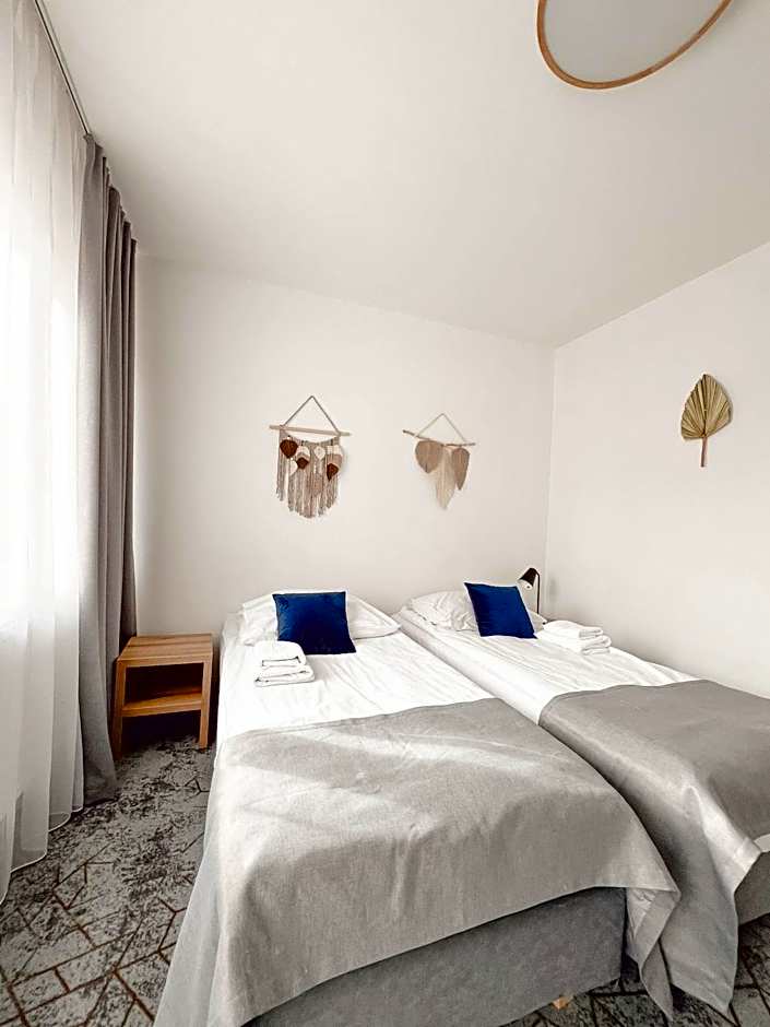 Hotel Beskidian