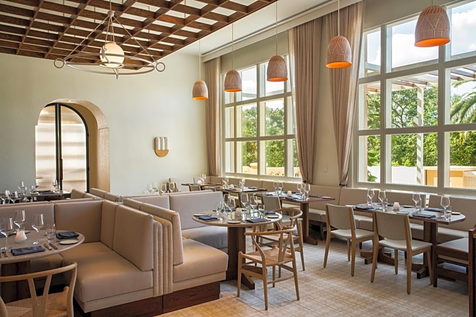 JW Marriott Orlando Grande Lakes