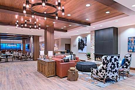 Fairfield Inn & Suites by Marriott Cheyenne Southwest/Downtown Area