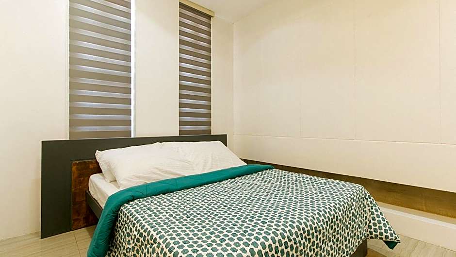 Photo 1 of 9 of Standard 1 Double Bed or 2 Beds