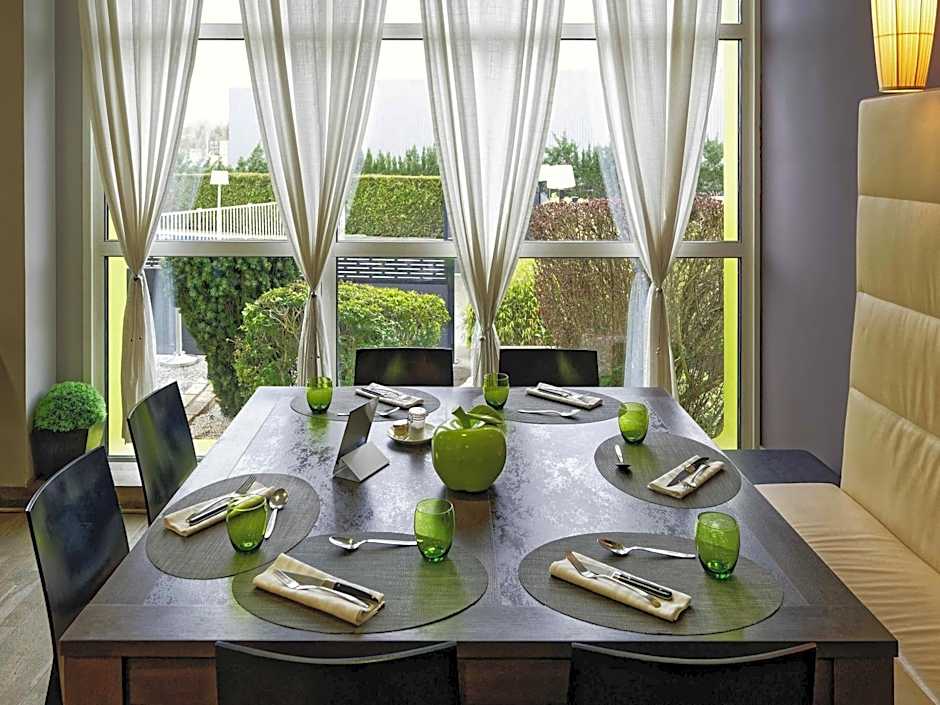 ibis Styles Chalon sur Saône