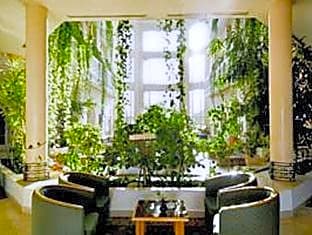 Cyclamens Mechmoum Hotel and Spa