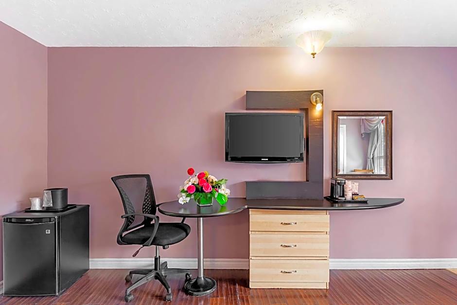 Quality Hotel Fallsview Cascade