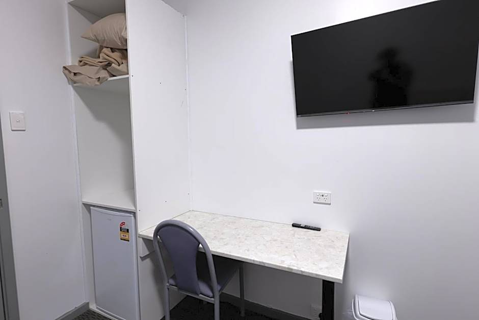 Broken Hill Tourist Lodge
