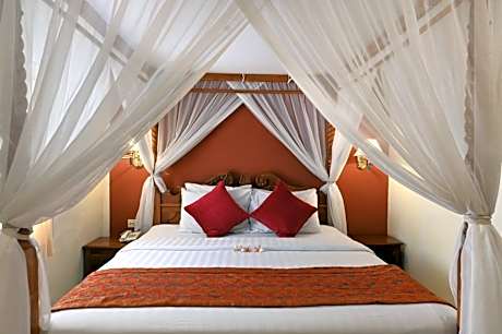 Special Offer Family Package at Two Bedroom Villa