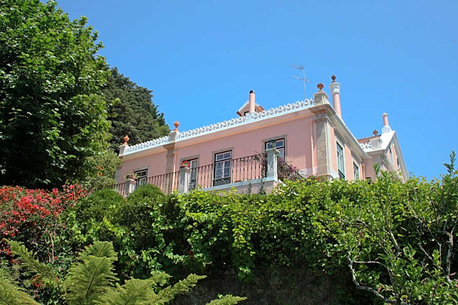 Hotel Sintra Jardim