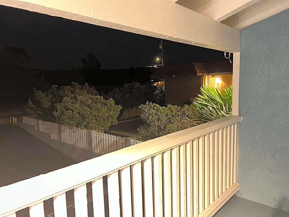 Comfort Inn near Hearst Castle - Cambria