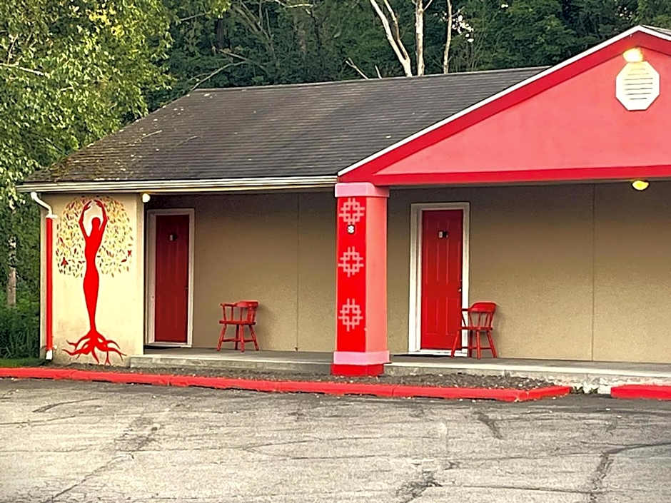 Buena Vista Inn Motel